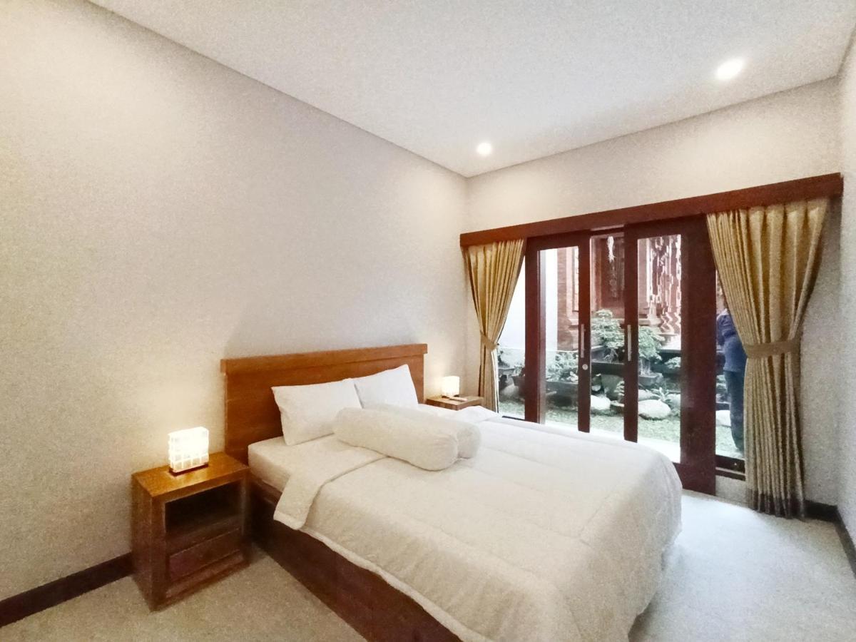 Angels Boutique Hostel 캉구 외부 사진