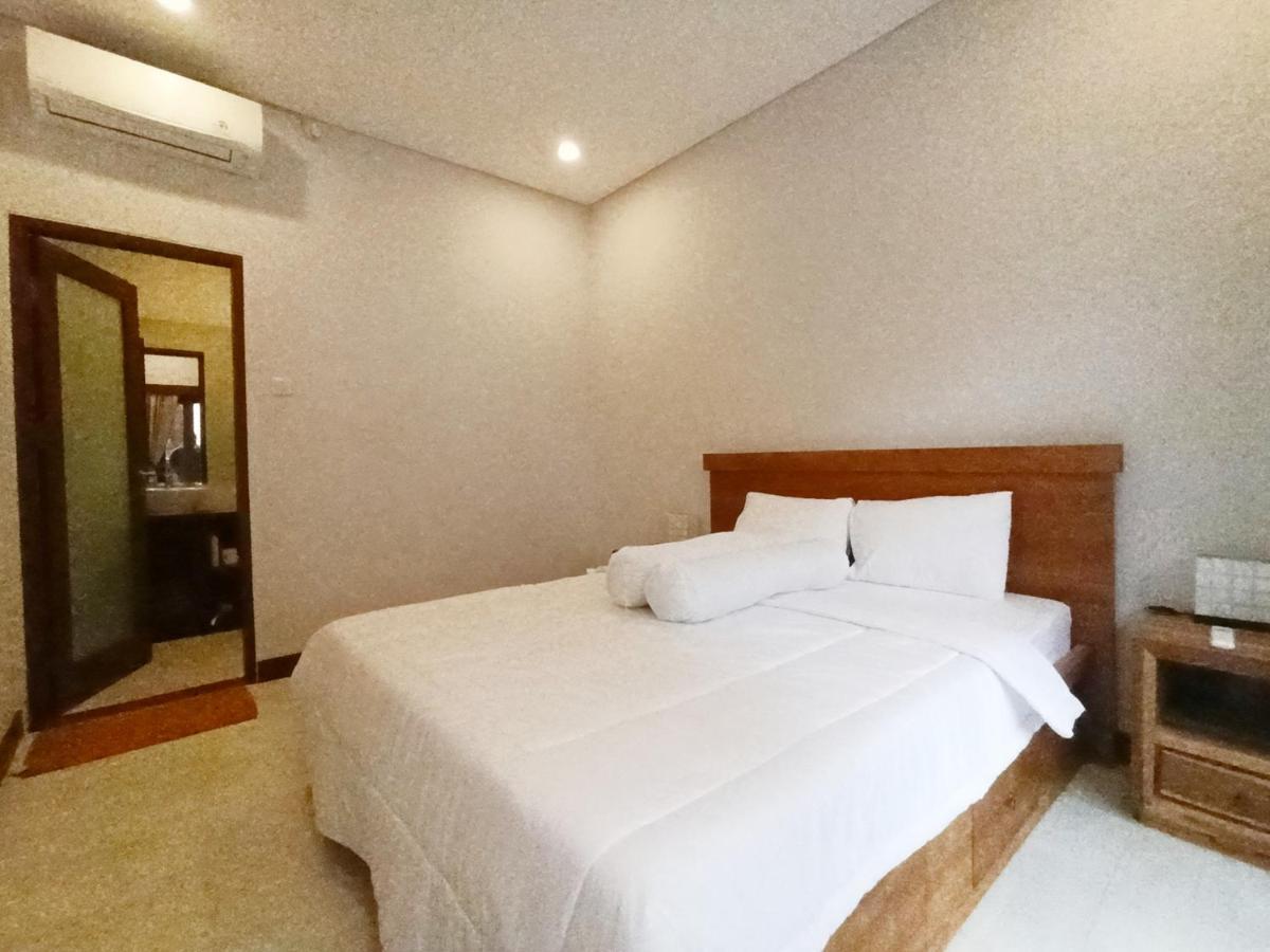 Angels Boutique Hostel 캉구 외부 사진