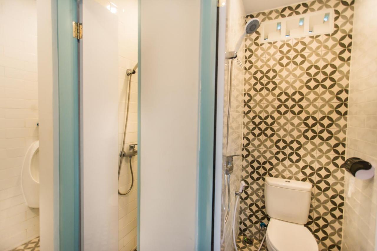Angels Boutique Hostel 캉구 외부 사진