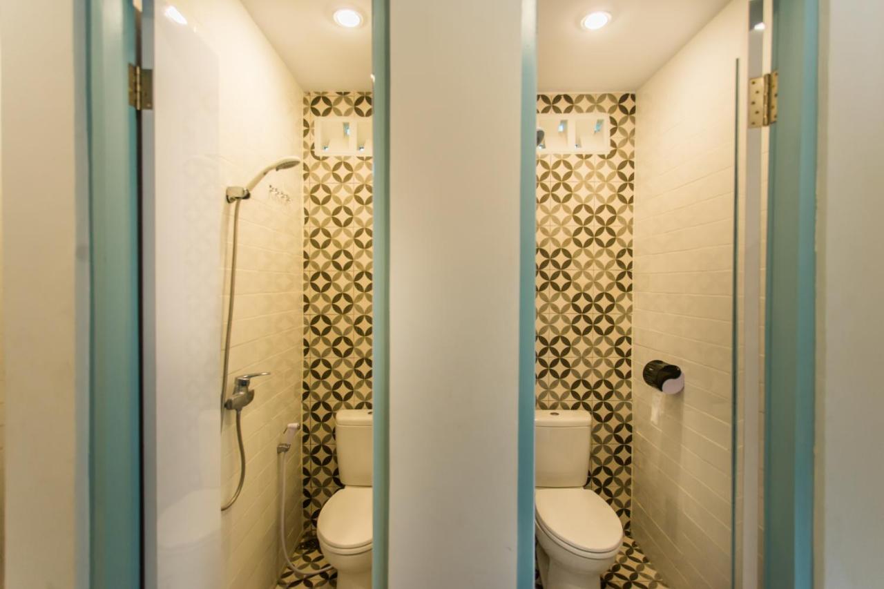 Angels Boutique Hostel 캉구 외부 사진