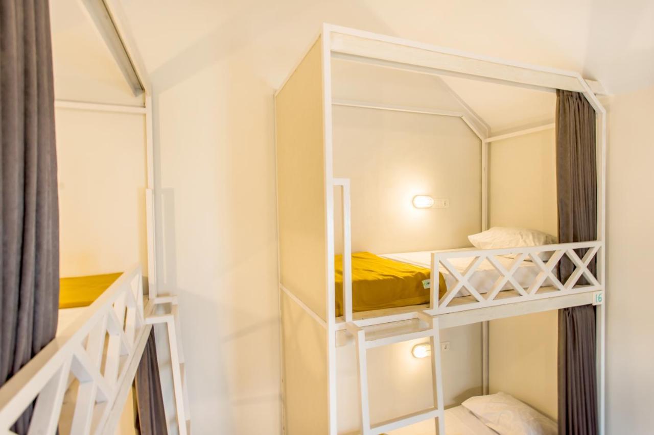 Angels Boutique Hostel 캉구 외부 사진