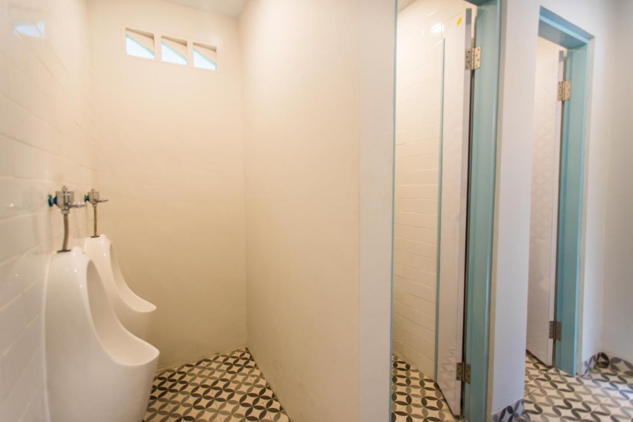 Angels Boutique Hostel 캉구 외부 사진
